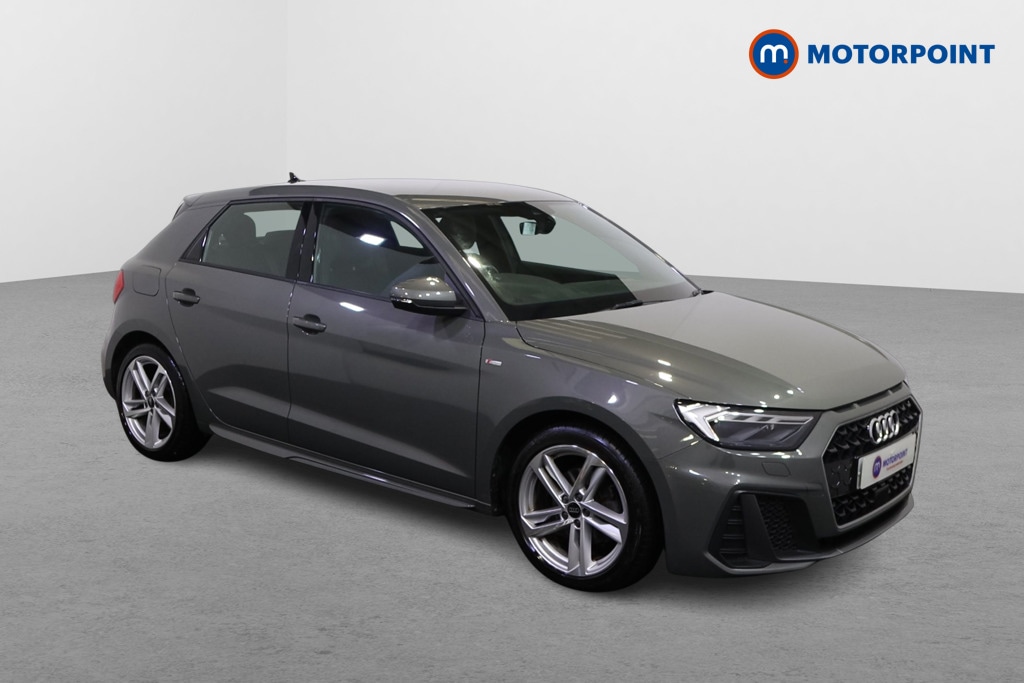 Used Audi A1 2022 for sale - 76278859: Photo 1