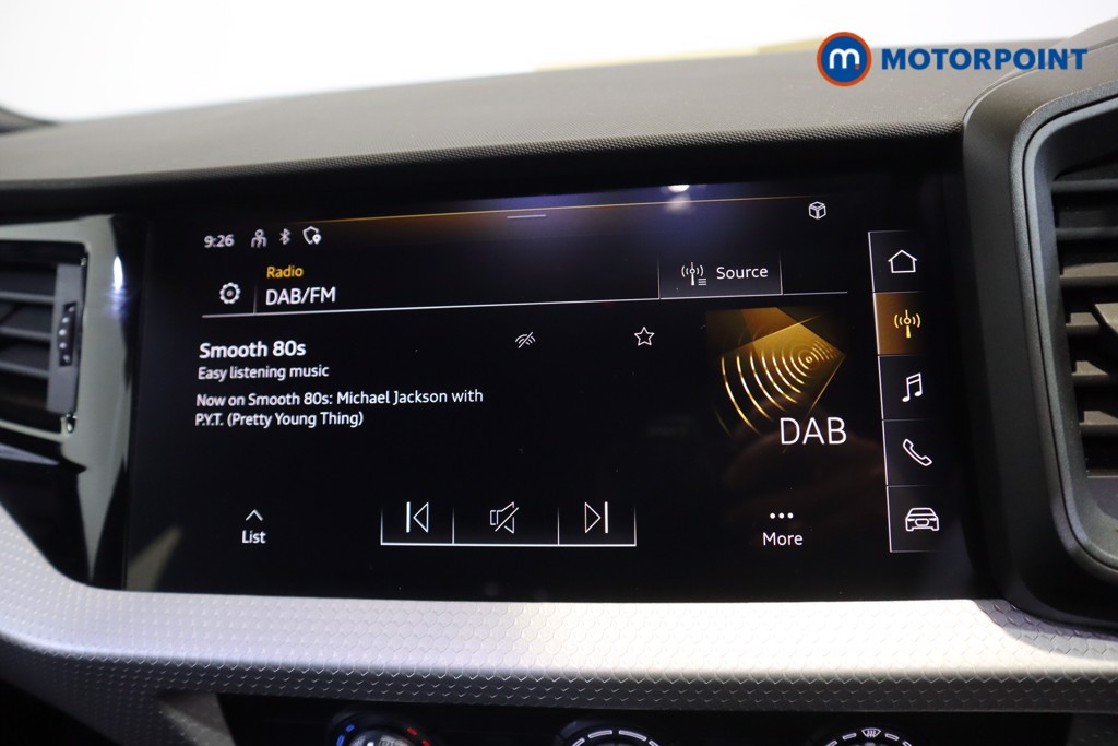 Used Audi A1 2022 for sale - 76278859: Photo 10