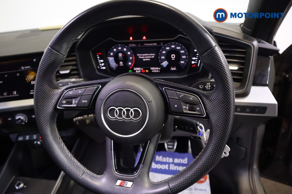 Used Audi A1 2022 for sale - 76278859: Photo 11