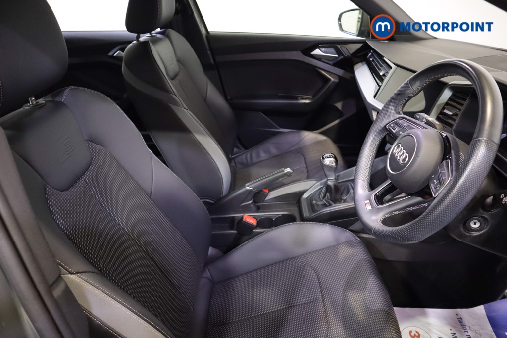 Used Audi A1 2022 for sale - 76278859: Photo 25
