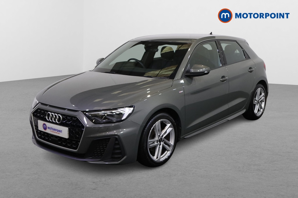 Used Audi A1 2022 for sale - 76278859: Photo 3