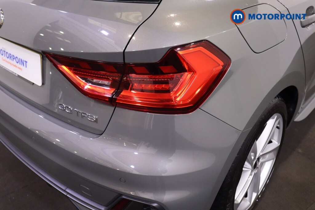 Used Audi A1 2022 for sale - 76278859: Photo 34