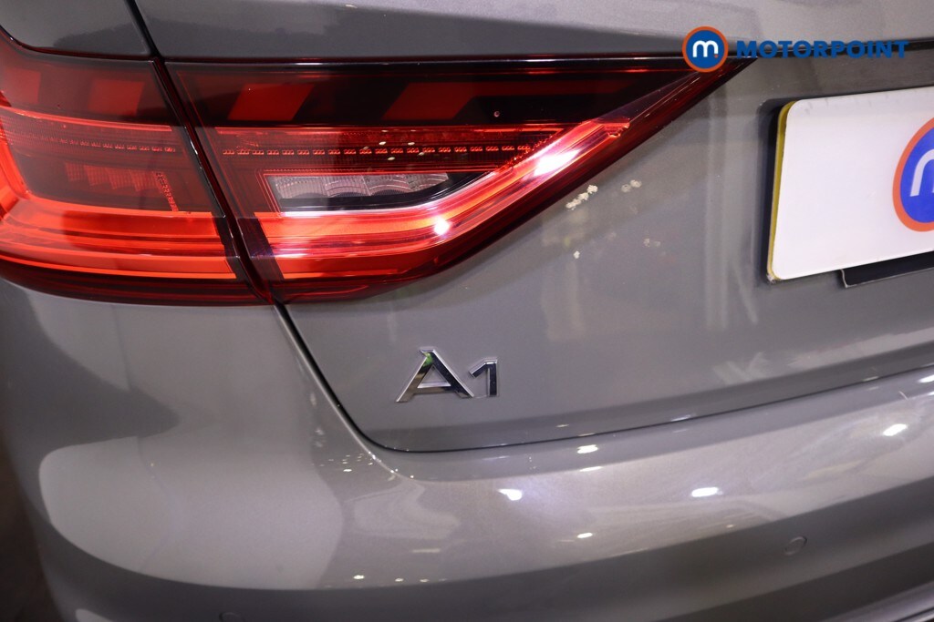 Used Audi A1 2022 for sale - 76278859: Photo 37