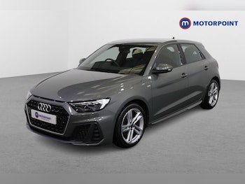 Used Audi A1 2022 for sale - 76278859: Photo