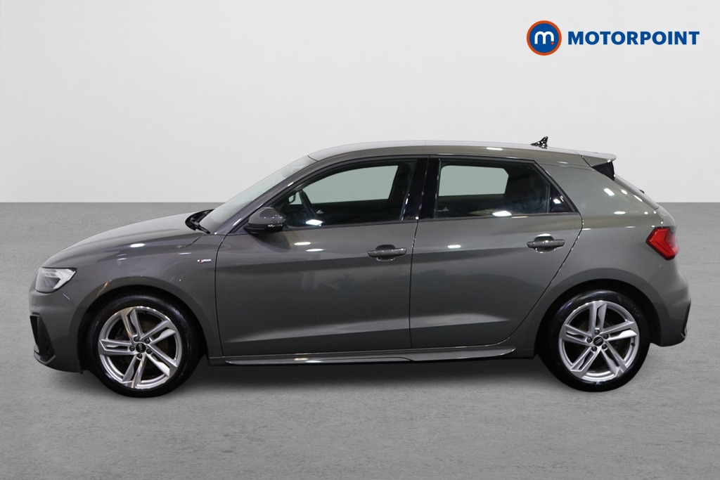 Used Audi A1 2022 for sale - 76278859: Photo 4