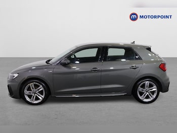 Used Audi A1 2022 for sale - 76278859: Photo
