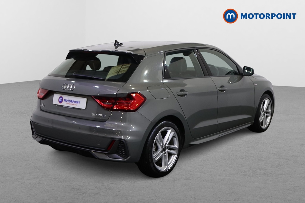 Used Audi A1 2022 for sale - 76278859: Photo 7