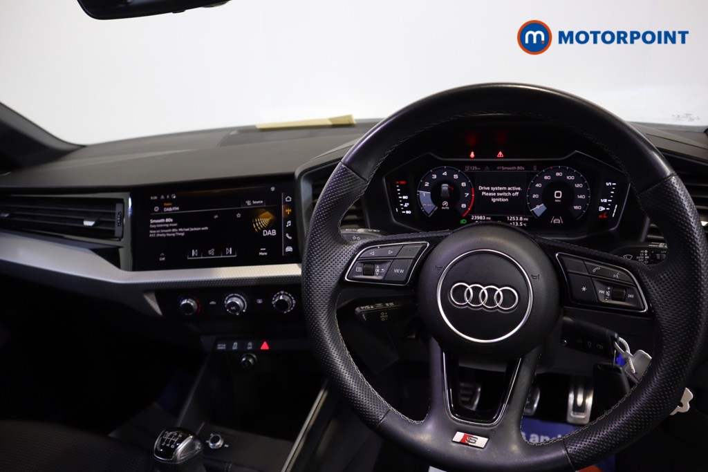 Used Audi A1 2022 for sale - 76278859: Photo 9