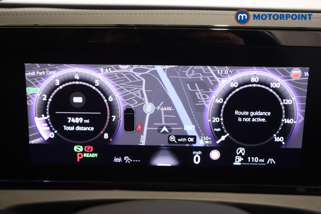 Used Volkswagen Tiguan 2025 for sale - 78067756: Photo 12