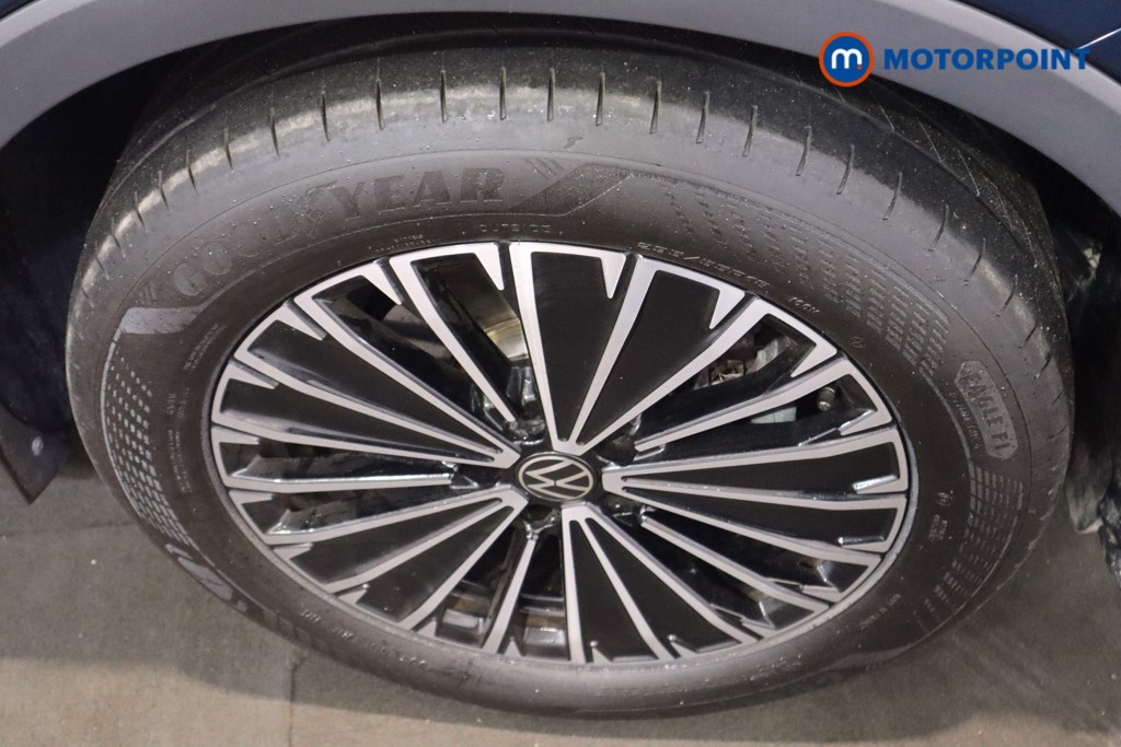 Used Volkswagen Tiguan 2025 for sale - 78067756: Photo 19