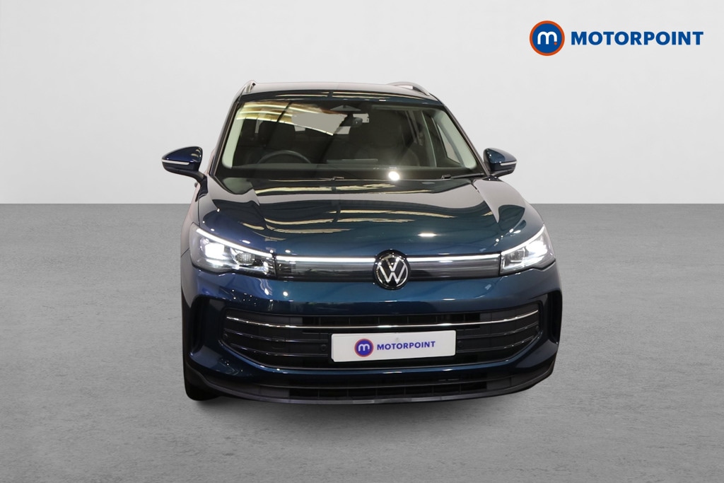 Used Volkswagen Tiguan 2025 for sale - 78067756: Photo 2
