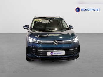 Used Volkswagen Tiguan 2025 for sale - 78067756: Photo