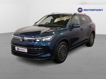 Used Volkswagen Tiguan 2025 for sale - 78067756: Photo