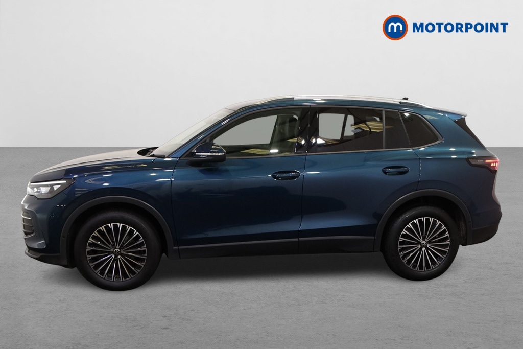 Used Volkswagen Tiguan 2025 for sale - 78067756: Photo 4