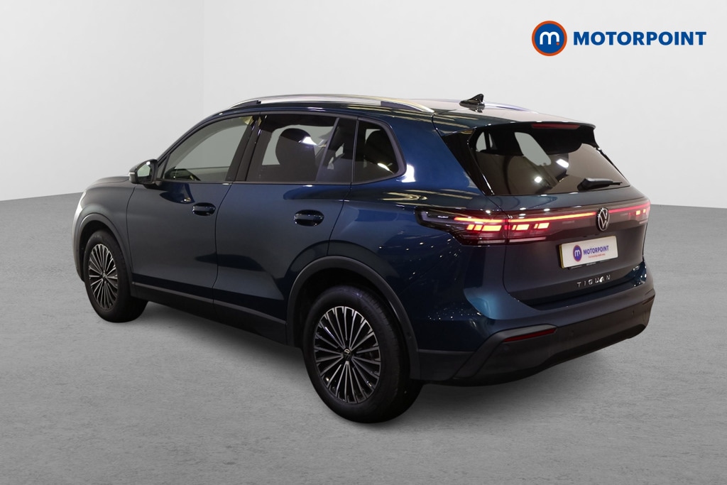 Used Volkswagen Tiguan 2025 for sale - 78067756: Photo 5