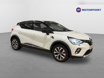 Used Renault Captur 2020 for sale - 78799793: Photo