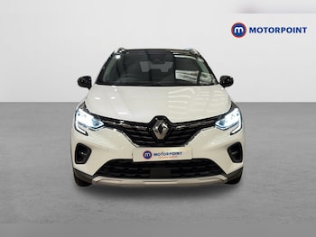 Used Renault Captur 2020 for sale - 78799793: Photo