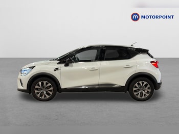 Used Renault Captur 2020 for sale - 78799793: Photo