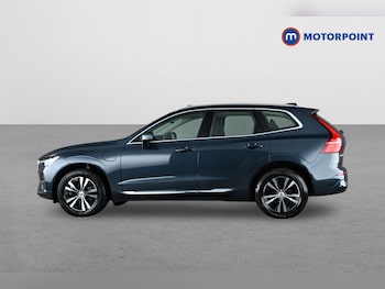 Used Volvo XC60 2023 for sale - 78509792: Photo