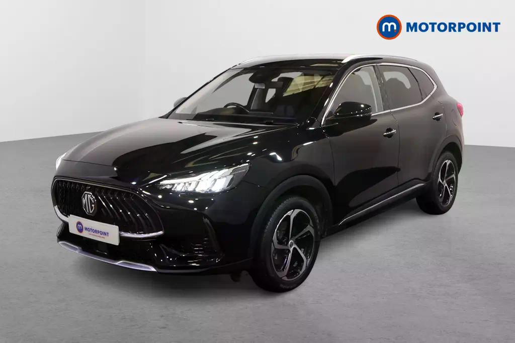 Used MG MG HS 2023 for sale - 76624756: Photo 3