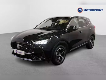 Used MG MG HS 2023 for sale - 76624756: Photo