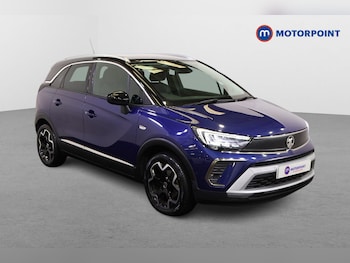 2022 - 1.2 Turbo [130] Ultimate 5dr Auto