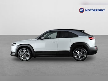 Used Mazda MX-30 undefined for sale - 78509711: Photo