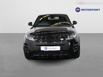 Used Land Rover Range Rover Evoque 2023 for sale - 78667906: Photo