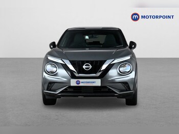 Used Nissan Juke undefined for sale - 78578822: Photo