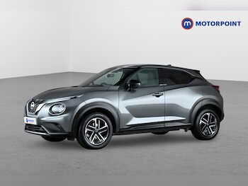 Used Nissan Juke undefined for sale - 78578822: Photo