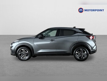 Used Nissan Juke undefined for sale - 78578822: Photo