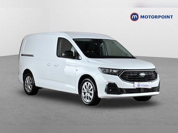 Used Ford Transit Connect 2025 for sale - 78776596: Photo