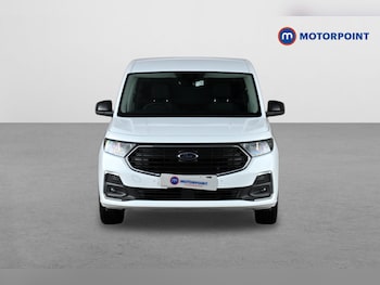 Used Ford Transit Connect 2025 for sale - 78776596: Photo