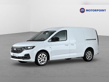 Used Ford Transit Connect 2025 for sale - 78776596: Photo