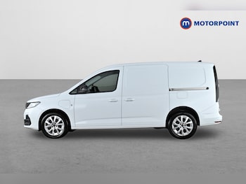 Used Ford Transit Connect 2025 for sale - 78776596: Photo