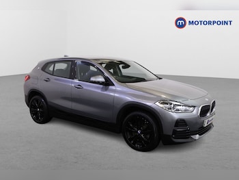 2022 - sDrive 20i [178] Sport 5dr Step Auto