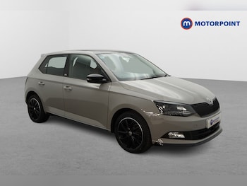 Used Skoda Fabia undefined for sale - 78400437: Photo