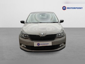 Used Skoda Fabia undefined for sale - 78400437: Photo