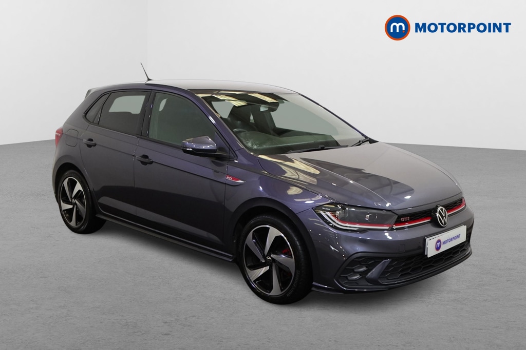 Used Volkswagen Polo 2022 for sale - 77965989: Photo 1