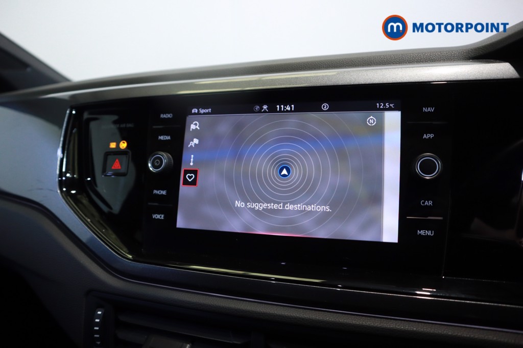 Used Volkswagen Polo 2022 for sale - 77965989: Photo 10