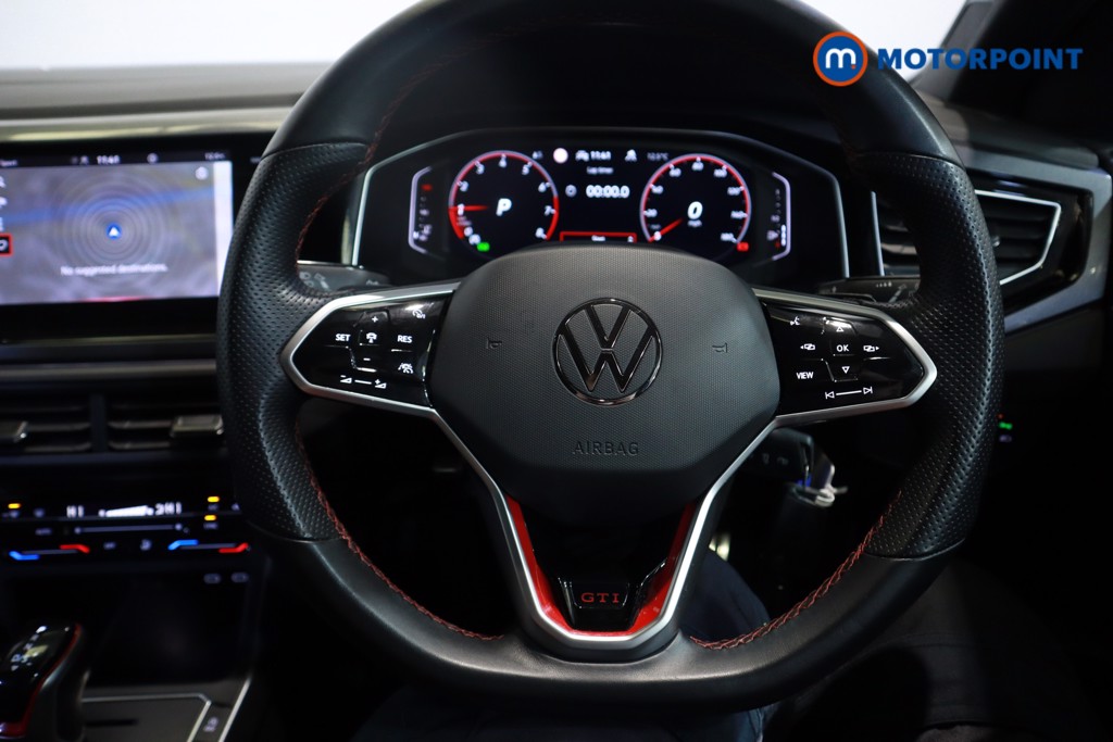 Used Volkswagen Polo 2022 for sale - 77965989: Photo 16