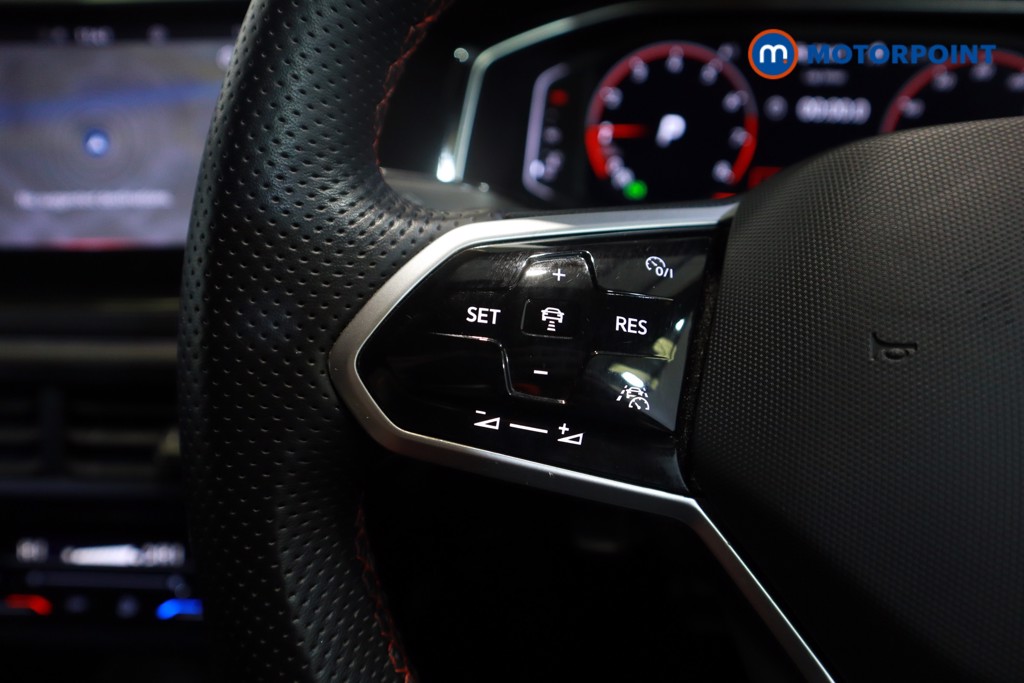 Used Volkswagen Polo 2022 for sale - 77965989: Photo 17