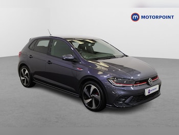 Used Volkswagen Polo 2022 for sale - 77965989: Photo