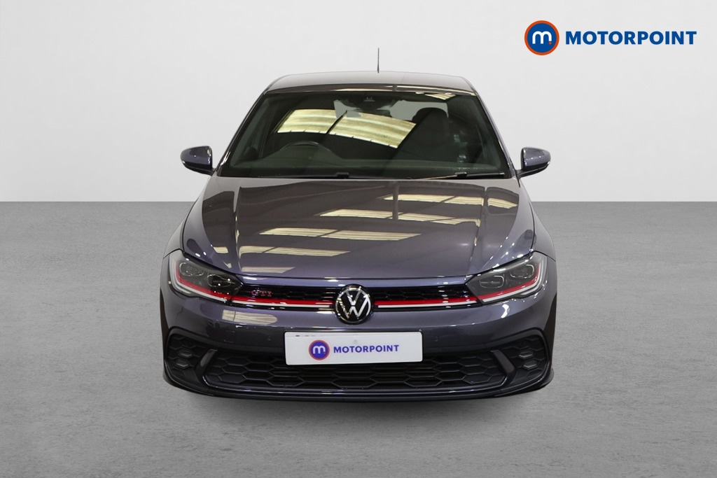 Used Volkswagen Polo 2022 for sale - 77965989: Photo 2