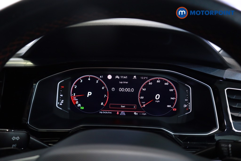 Used Volkswagen Polo 2022 for sale - 77965989: Photo 20