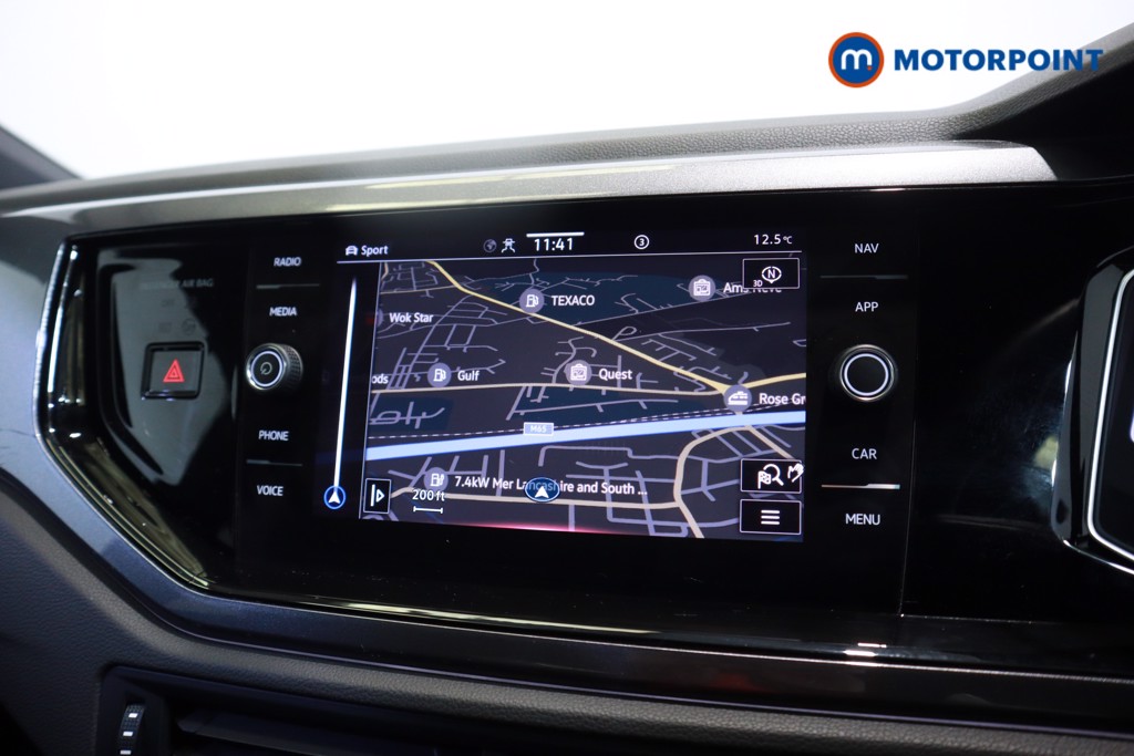 Used Volkswagen Polo 2022 for sale - 77965989: Photo 21