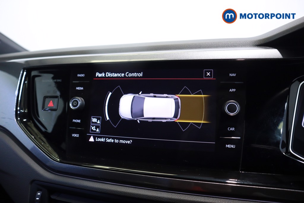 Used Volkswagen Polo 2022 for sale - 77965989: Photo 22