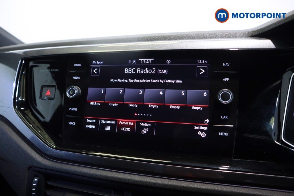 Used Volkswagen Polo 2022 for sale - 77965989: Photo 23