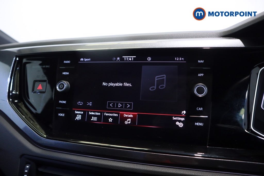 Used Volkswagen Polo 2022 for sale - 77965989: Photo 24