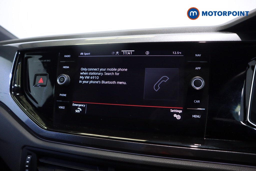 Used Volkswagen Polo 2022 for sale - 77965989: Photo 25